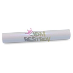 ESSMO PET Galaxy Dust Gloss White Blue Auto Car Vehicle Vinyl Wrap Decal Sticker