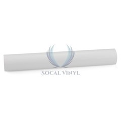 Premium Matte Flat White Vinyl Wrap Sticker Decal Film Bubble Free Air Release