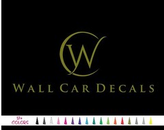 Hibiscus Flower Strain Vinyl Decal Aloha Oahu Tropical Hawaii Lei Window Sticker