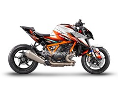 (2024~) 1390 SUPER DUKE R / EVO Graphic Decal Sticker Kit (MS2-WR)