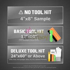 ESSMO PET Super Gloss Metallic Platinum Silver Car Vinyl Wrap Decal Like Paint