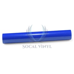 Gloss Diamond Glitter Royal Blue Sparkle Metallic Vinyl Wrap Sticker Decal Sheet