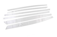 Genuine GM Exterior Trim Heritage Stripe Kit 20968500