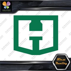 Compatible Hart Tools Chainsaws Lawn Garden Emblem Only Decals Stickers Vinyl
