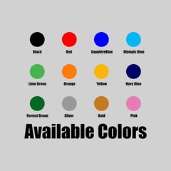 Custom Business Name Advertising Sign Vinyl Lettering Decal Sticker Sign