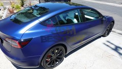 PPF Color TPU Clear PRO Matte Paint Protection Film Vinyl Auto Scratch Resistant