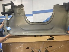 New Rt Bedside for 24 Toyota Tundra 4×4