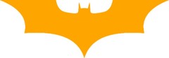 Batman Superhero Dark Knight Vinyl Decal Window Sticker