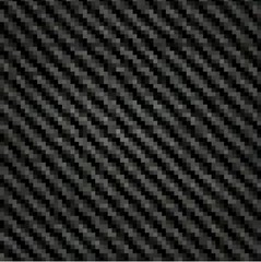 Roll 12″ x 120″ ( 1ft x 10ft ) 3D CARBON FIBER Black Vinyl Film Sheet