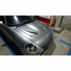 3M 2080 Scotchprint Gloss Sterling Silver Vinyl Car Wrap Film | G251