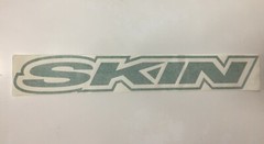Skin Industries Decal Stickers 5″ x 36″ Color DK Green