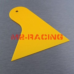 Professional Squeegee Vinyl Wrap Tools Kit Combo Razor Snitty Cutter Magnets Bag