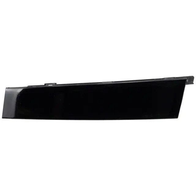 Genuine Ford Molding Door Outside EJ7Z-7820554-AA