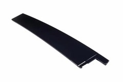Genuine GM Front Passenger Side Door Window Frame Rear Applique 84152495