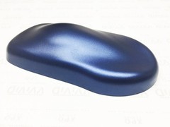 Matte Metallic Navy Blue Vinyl Wrap Roll 1.5ft x 5ft – Universal Fit for All …
