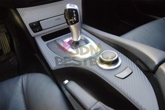 Carbon Fiber Matte Clear PPF TPU Paint Protection Film Dry Wet Apply Vinyl Wrap