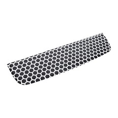 Matte Black Rear Window Honeycomb Decal VinylsFits 2007-2021 Toyota Tundra