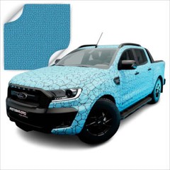 3M Vinyl Printed Animal Skin Patterns LT Series Wrapping Film | LT5544