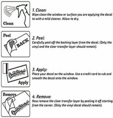 Racing Hood Stripes Decal Vinyl Stickers for Car SUV Truck Universal Fit