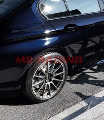 Gloss Metallic Tanzanite Blue PPF TPU Paint Protection Film Dry Wet Vinyl Wrap