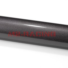 *Premium High Gloss Glitter Gray Sparkle Car Vinyl Wrap Sticker Decal Sheet Film