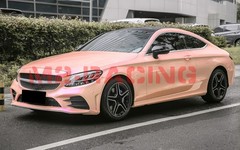 Space Candy Gloss Pink Purple Metallic Sticker Decal Car Vinyl Wrap Sheet Film