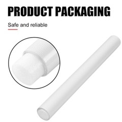 One-Way Vinyl Privacy Car/Home Window Film Adhesive Glass Wrap Roll Mesh Sticker