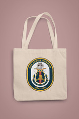 DDG-109 USS Jason Dunham Iron On Heat Transfer Vinyl HTV