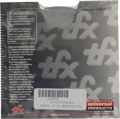Half Inch Wide 2 Color Truck PinStripe 1/2″ x 150′ Accent Striping