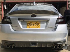 VVivid 2020 VVIVID+ Dark Smoke Air-Tint Headlight Tint | V318
