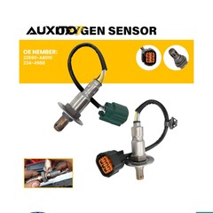 Oxygen O2 Sensor For 2015-2020 2021 Subaru WRX 2.0L Upstream+Downstream 2-20X