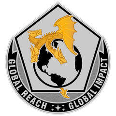 11th Cyber Battalion Sticker Military Vinyl Soldier Decal 5″