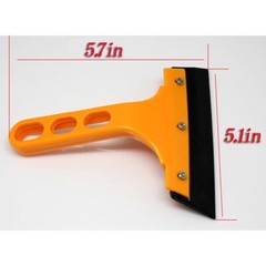 7pcs/set Car Sticker Kit Car Window Tint Tools Kit Durable Install Auto Tools