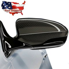 12″x60″ 5D Ultra Shiny Glossy Black Carbon Fiber Vinyl Wrap Sticker Decal Roll