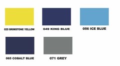 NEW COLORS HOOD STRIPE #33 BARB WIRE SET VINYL GRAPHIC DECAL VEHICLE TRUCK SUV