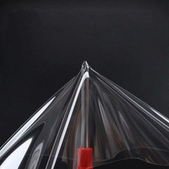 PPF TPU Clear Max Gloss Paint Protection Film Car Vinyl Scratch Resistant Shield