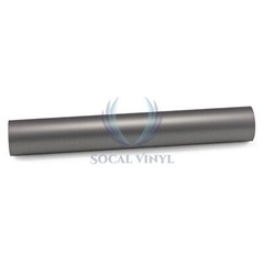 ESSMO PET Matte Metallic Selenite Gray Car Vehicle Vinyl Wrap Decal Sticker