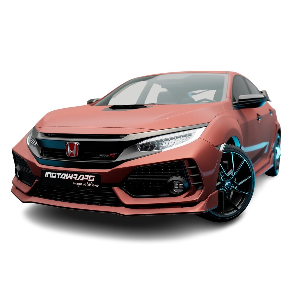 Avery Dennison SW900 Supreme Matte Garnet Metallic Vinyl Car Wrap | 472-M