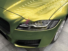Galaxy Dust Gloss Emerald Green PPF TPU Paint Protection Film Dry Wet Vinyl Wrap