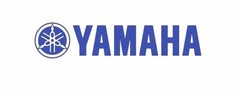 2x Yamaha Logo Vinyl Sticker Decal 6″ 8″ 10″ 12″ 16″ 20″ 23″ Multiple Colors