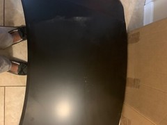 hood for a 2018 Hyundai Accent