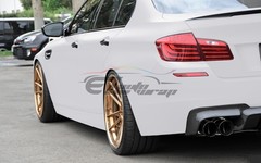 Premium Ultra Matte Flat White Car Auto Vinyl Wrap Sticker Decal Sheet Film DIY