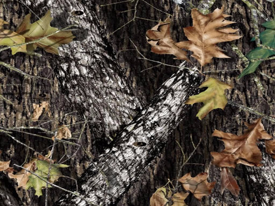 Mossy Oak Breakup vinyl Wrap air release MATTE Finish 12″x12″