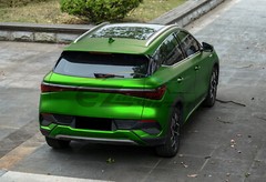 ESSMO PET Romance Chrome Beast Green Auto Car Vehicle Vinyl Wrap Decal Sticker
