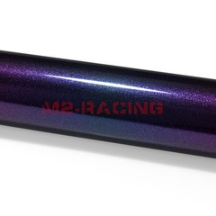 Galaxy Dust Gloss Purple Blue Metallic Car Sticker Decal Vinyl Wrap Sheet Film