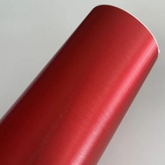 High Gloss Glossy Vinyl Film Wrap Sticker Decal DIY Bubble Free Air Release