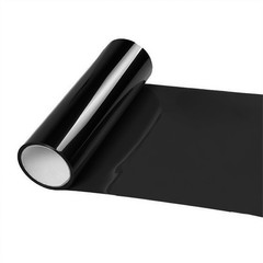 Self-Adhesive Premium Vinyl Protector Color Shiny Sticker Film Car Accessories