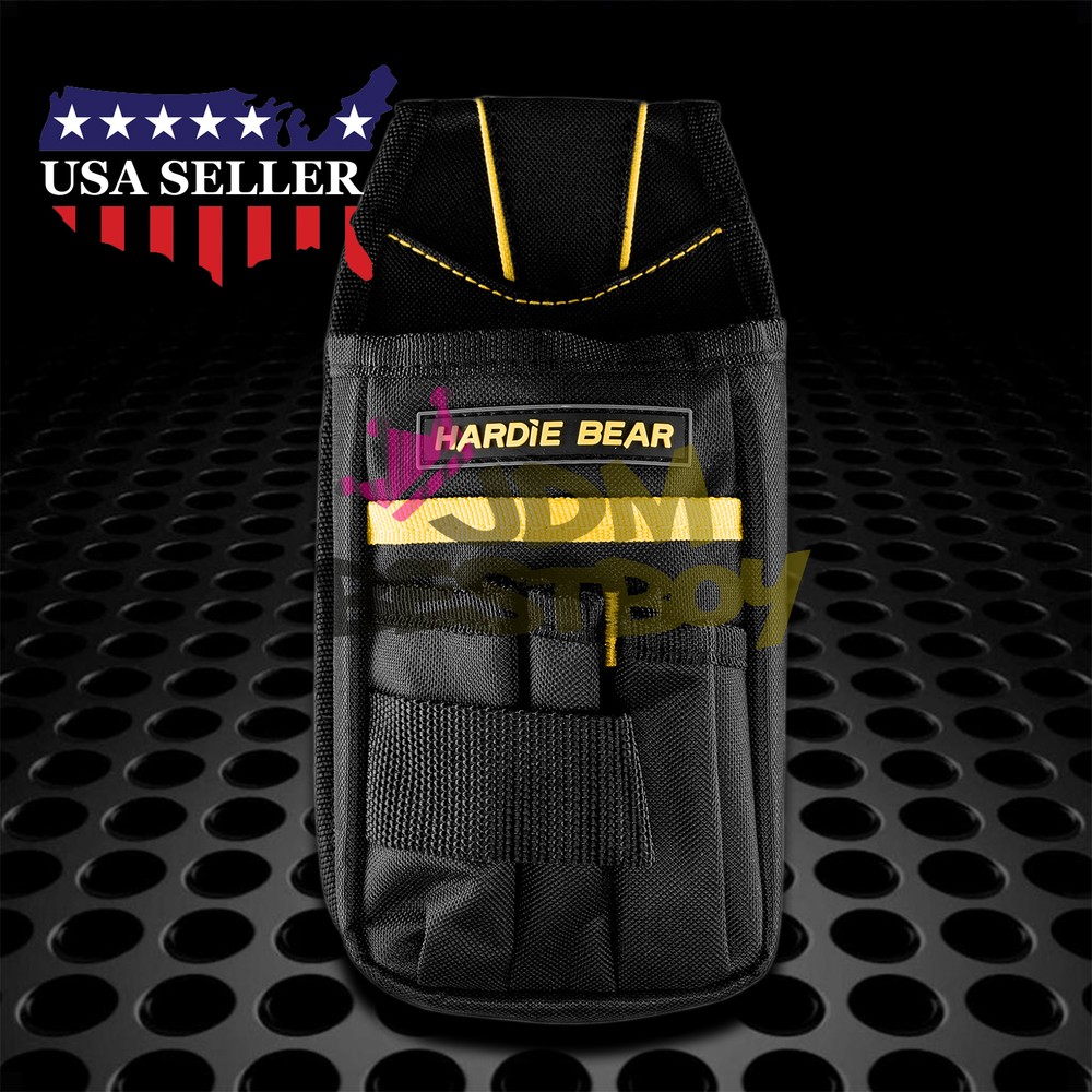 Pro Vinyl Wrap Carriers Tools Pocket Pouch Belt Bag Organizer Pouches Waist Tint