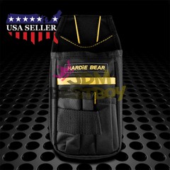 Pro Vinyl Wrap Carriers Tools Pocket Pouch Belt Bag Organizer Pouches Waist Tint