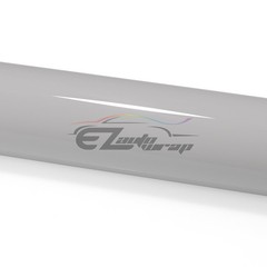 5FTx5FT PPF Storm Gray Gloss Color Vinyl Paint Protection Film Scratch Car Wrap